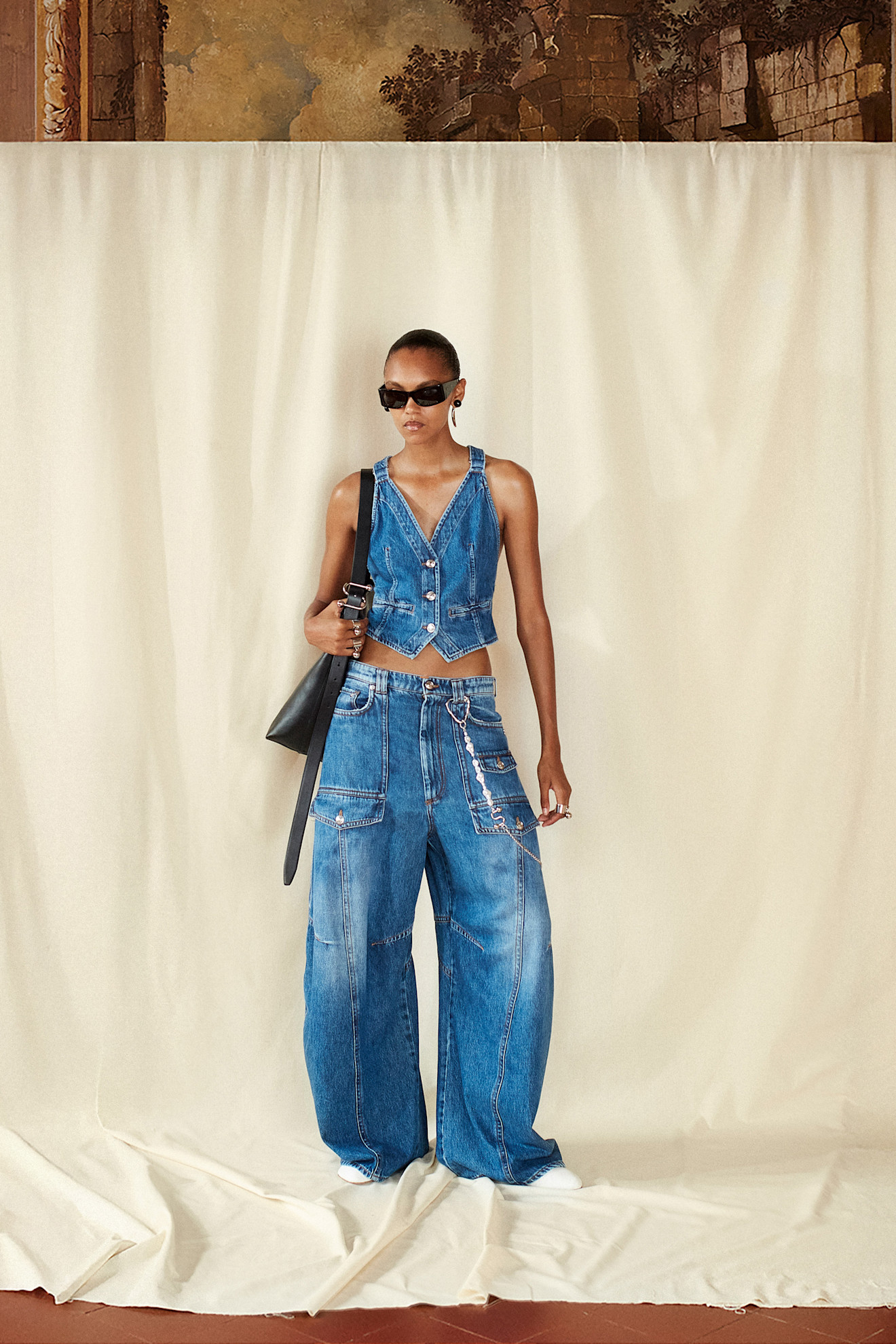 Sportmax Resort PO S26 028
