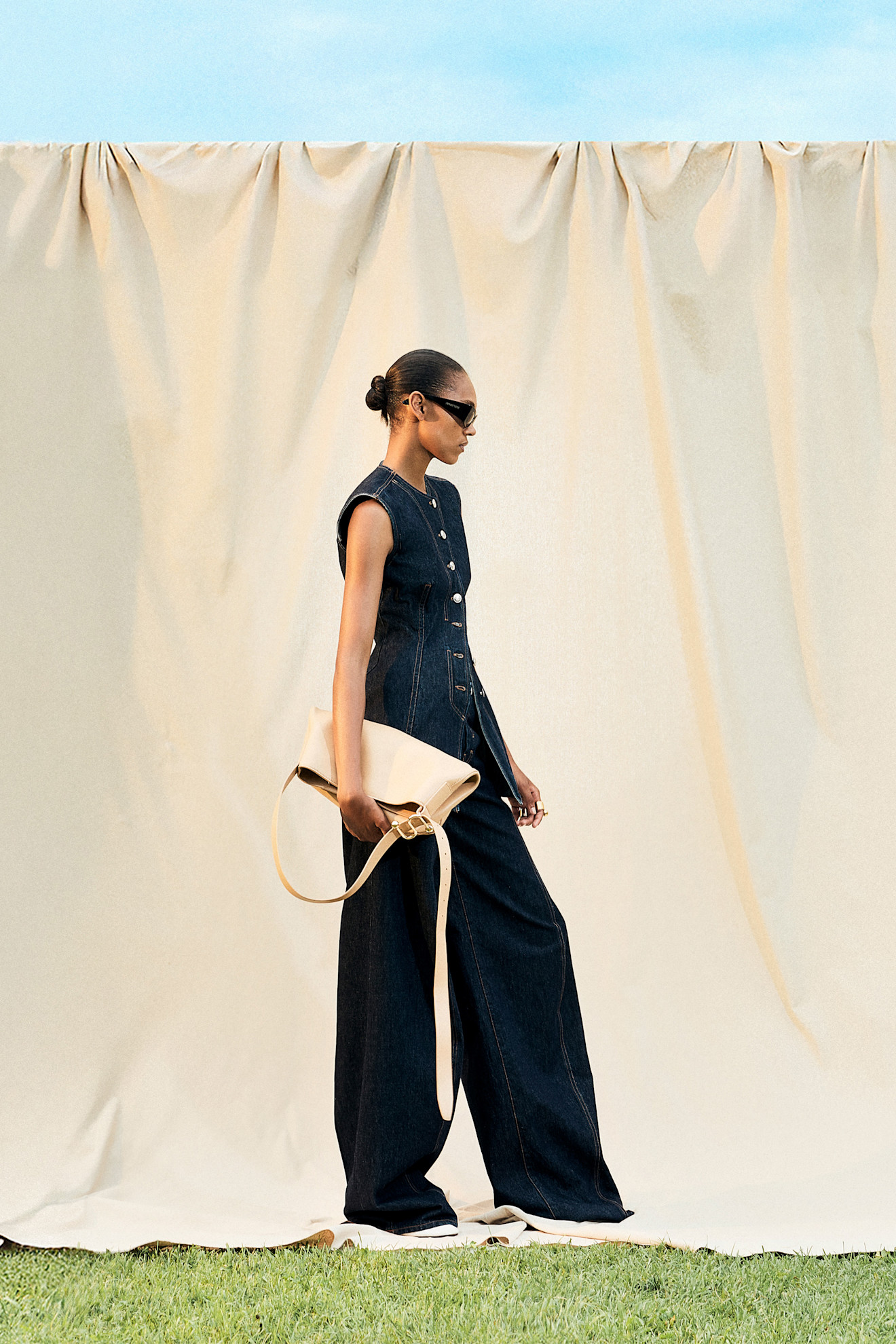 Sportmax Resort PO S26 032