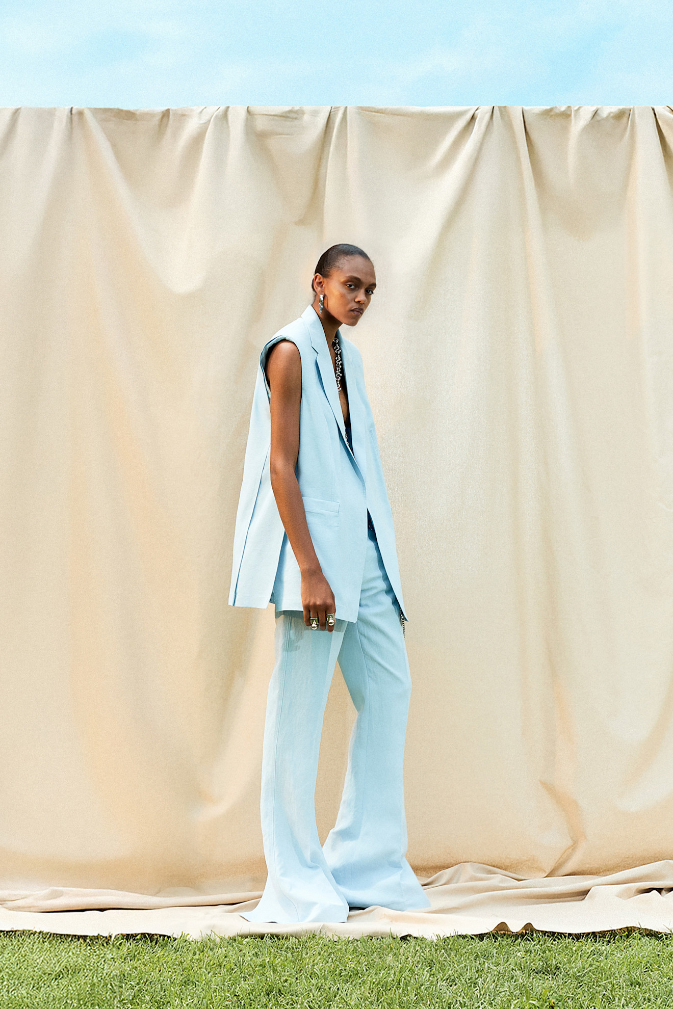 Sportmax Resort PO S26 033