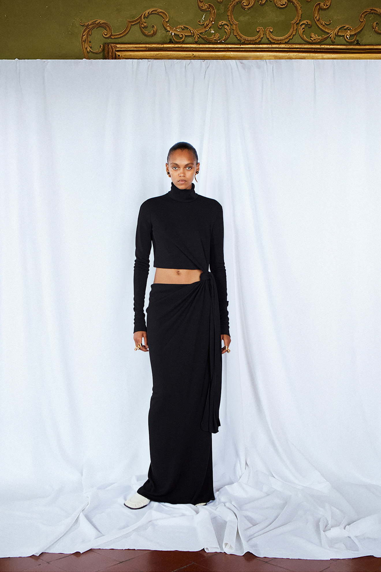 Sportmax Resort PO S26 035