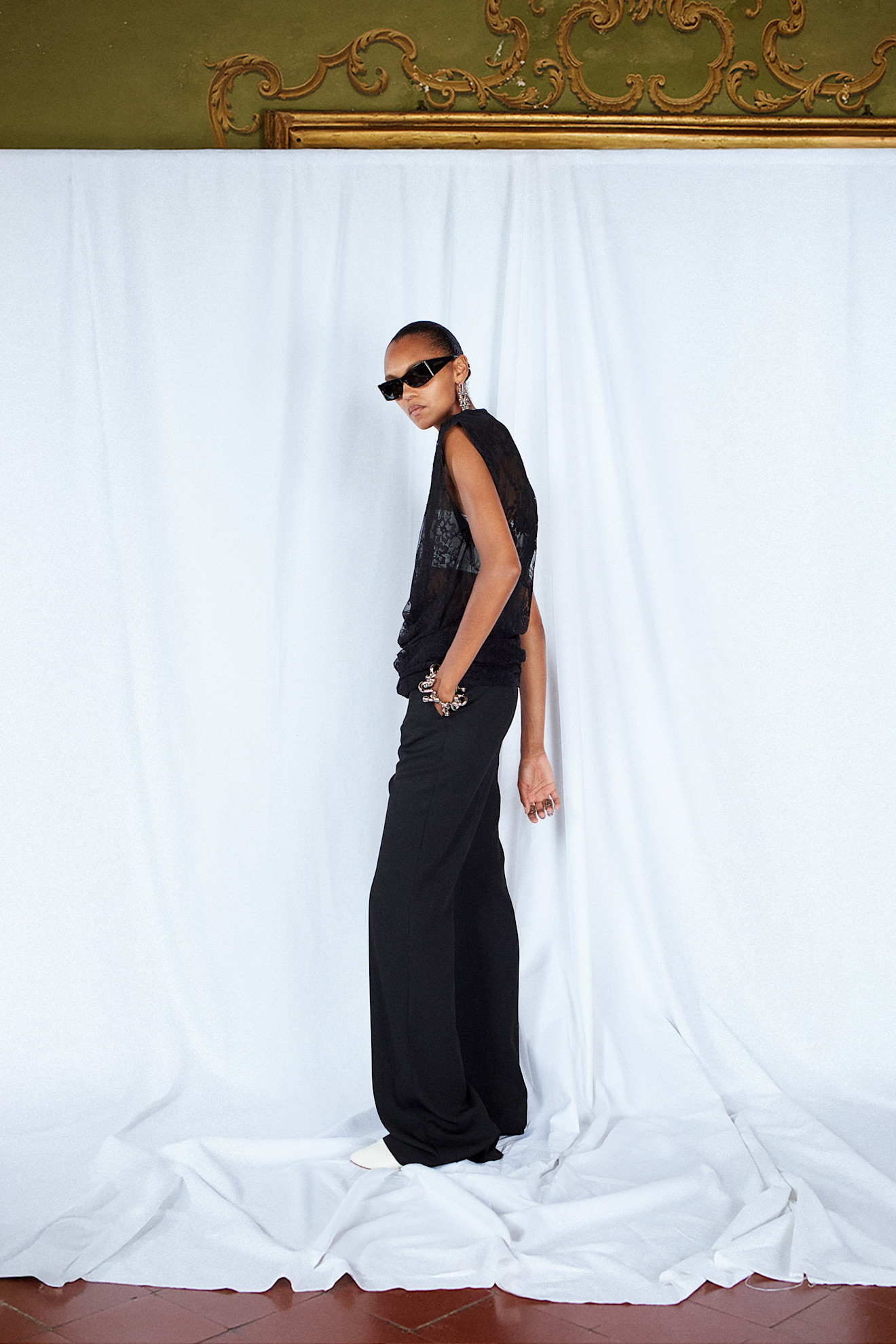 Sportmax Resort PO S26 036