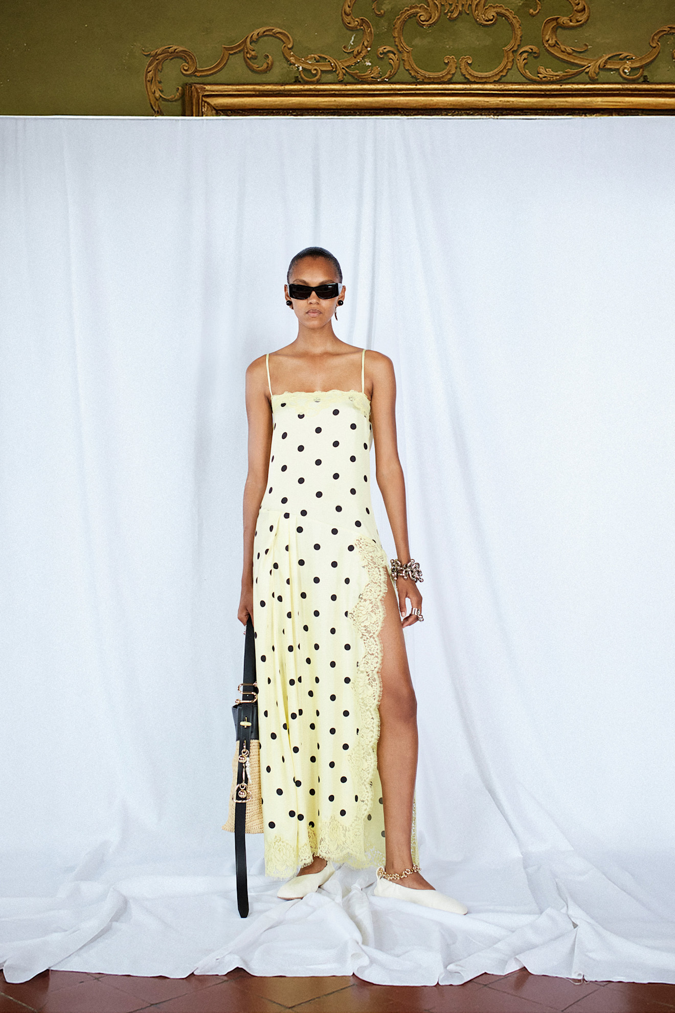 Sportmax Resort PO S26 037
