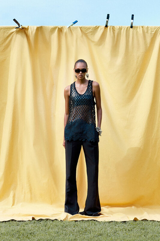 Sportmax Resort PO S26 006