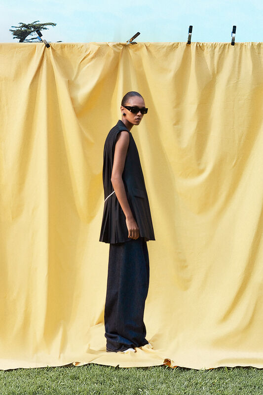 Sportmax Resort PO S26 007