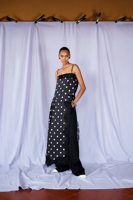 Sportmax Resort PO S26 008