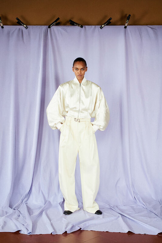 Sportmax Resort PO S26 012