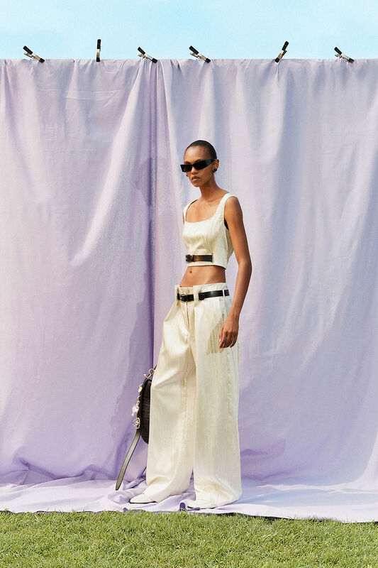 Sportmax Resort PO S26 014
