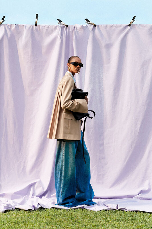 Sportmax Resort PO S26 018