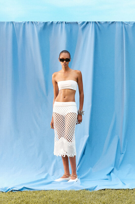 Sportmax Resort PO S26 021