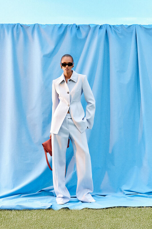 Sportmax Resort PO S26 024