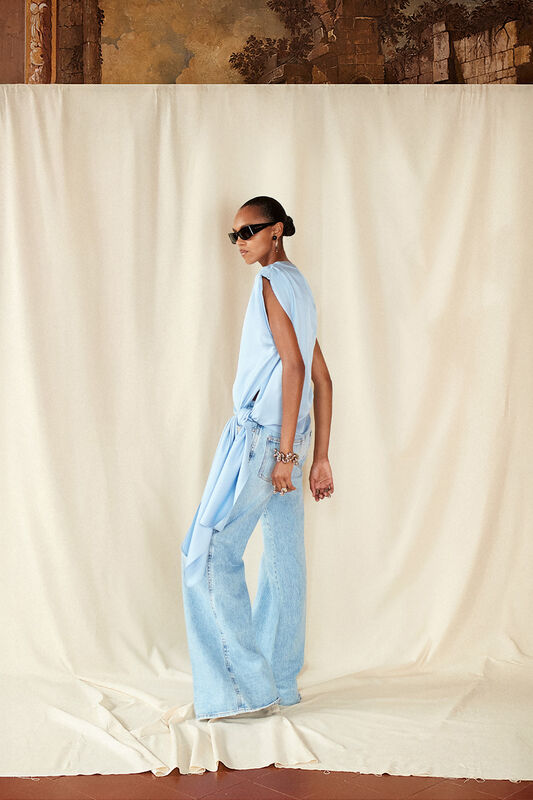 Sportmax Resort PO S26 026