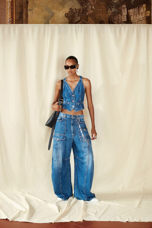 Sportmax Resort PO S26 028