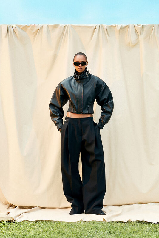 Sportmax Resort PO S26 029