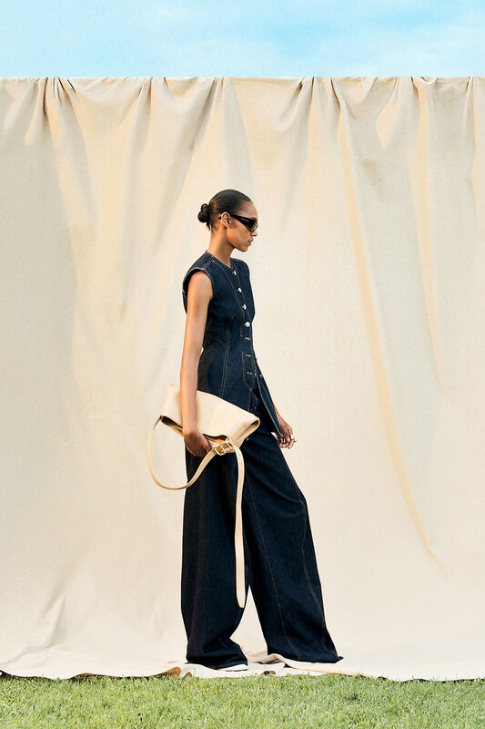 Sportmax Resort PO S26 032
