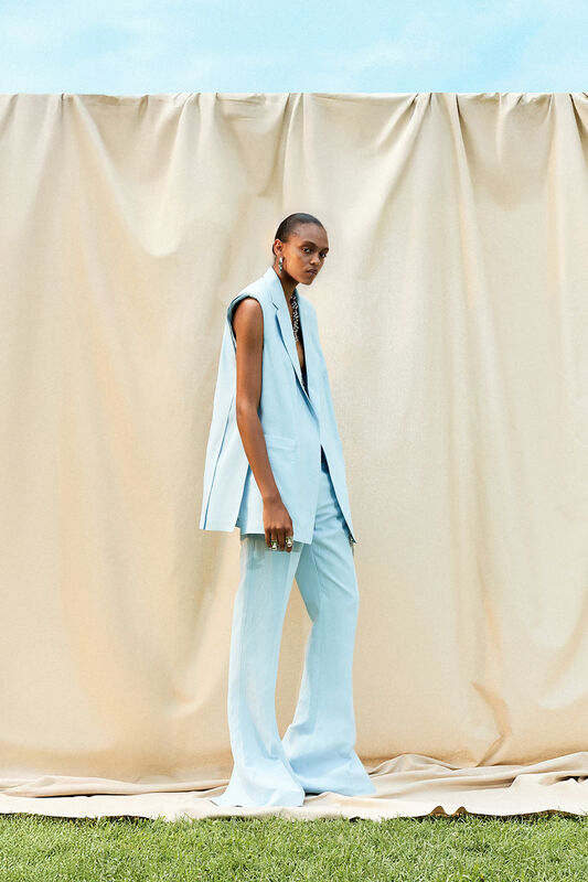 Sportmax Resort PO S26 033