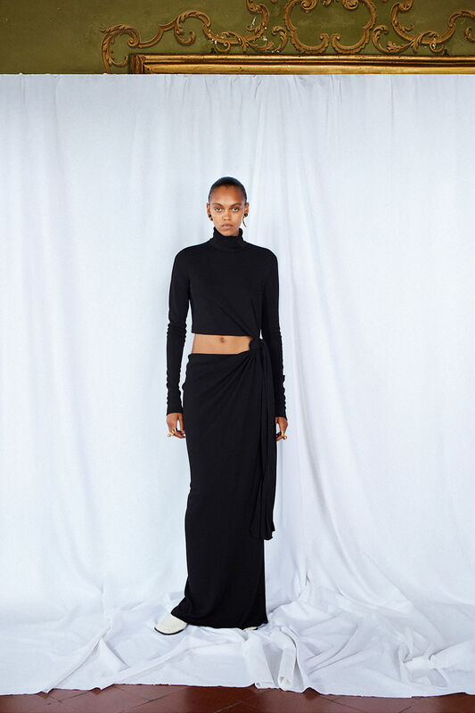 Sportmax Resort PO S26 035