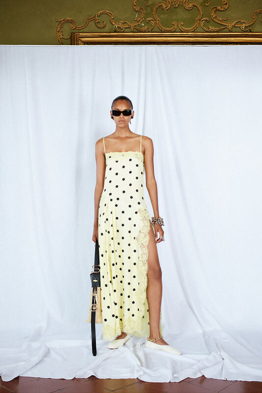 Sportmax Resort PO S26 037
