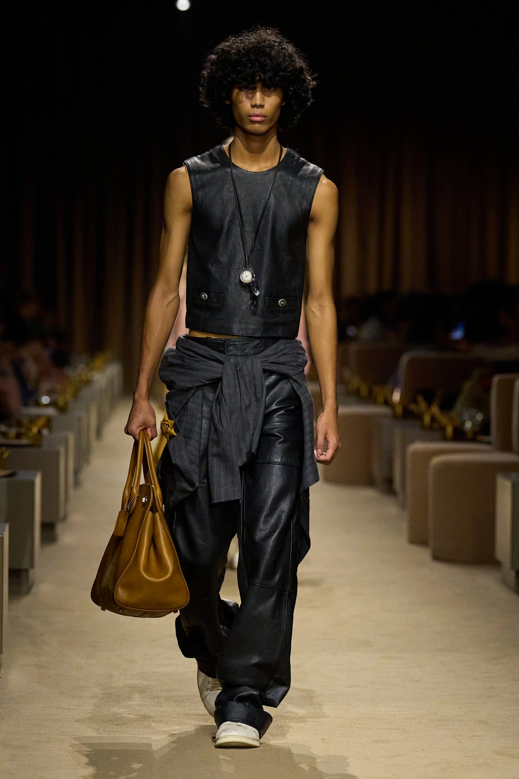 Coach S27 008