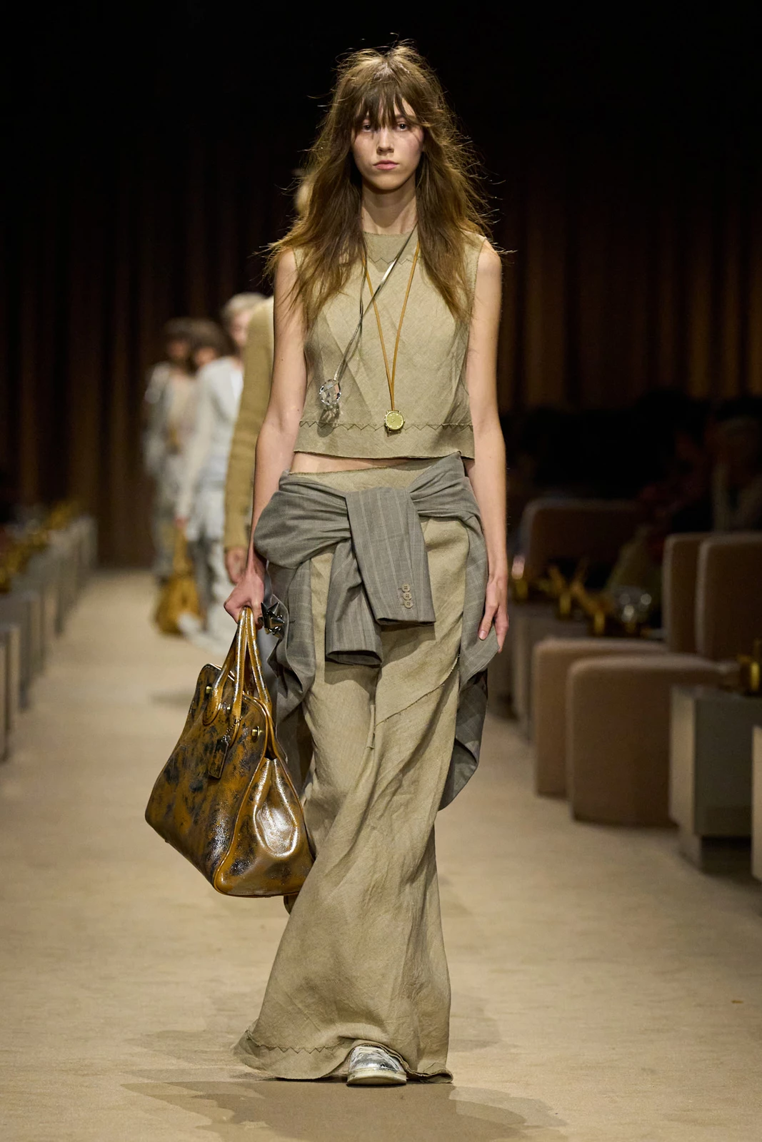 Coach S27 010