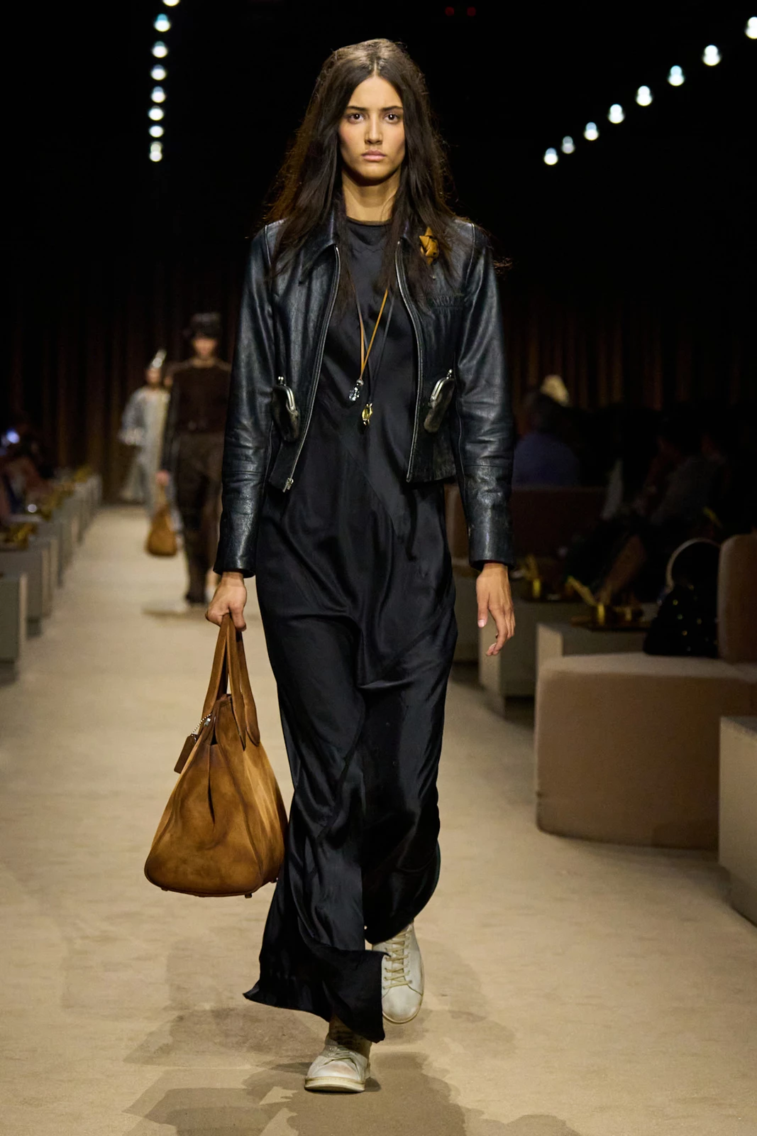 Coach S27 020