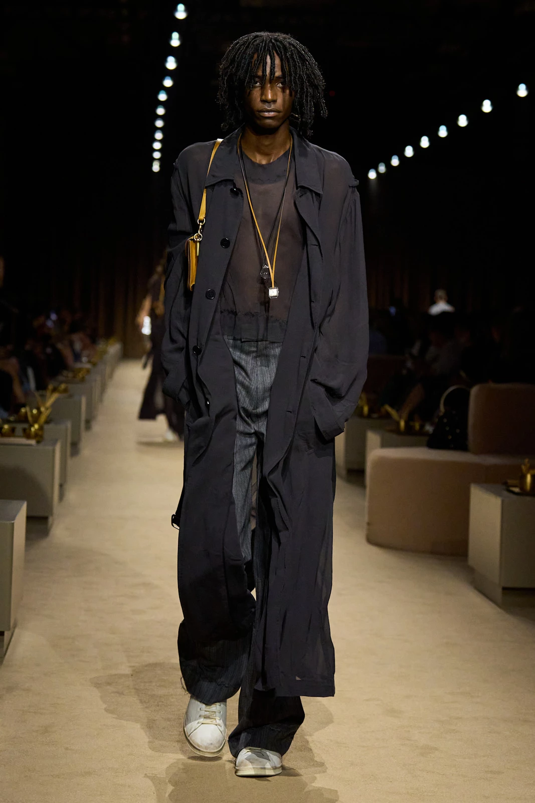 Coach S27 034