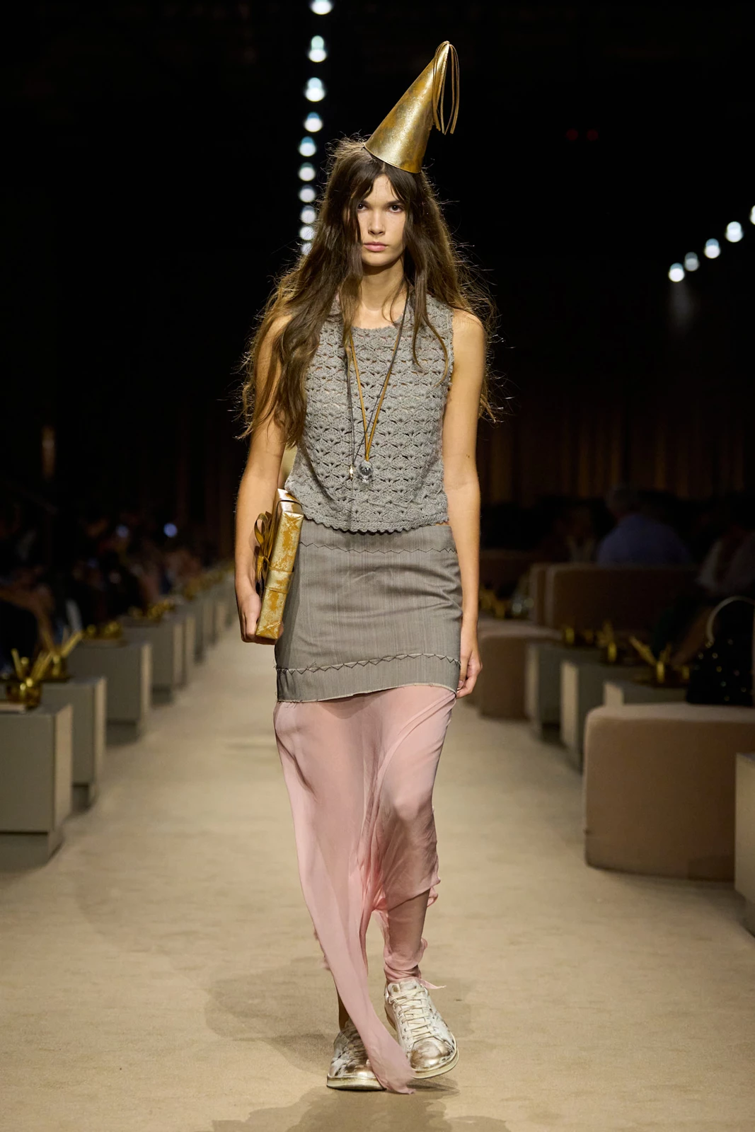 Coach S27 037