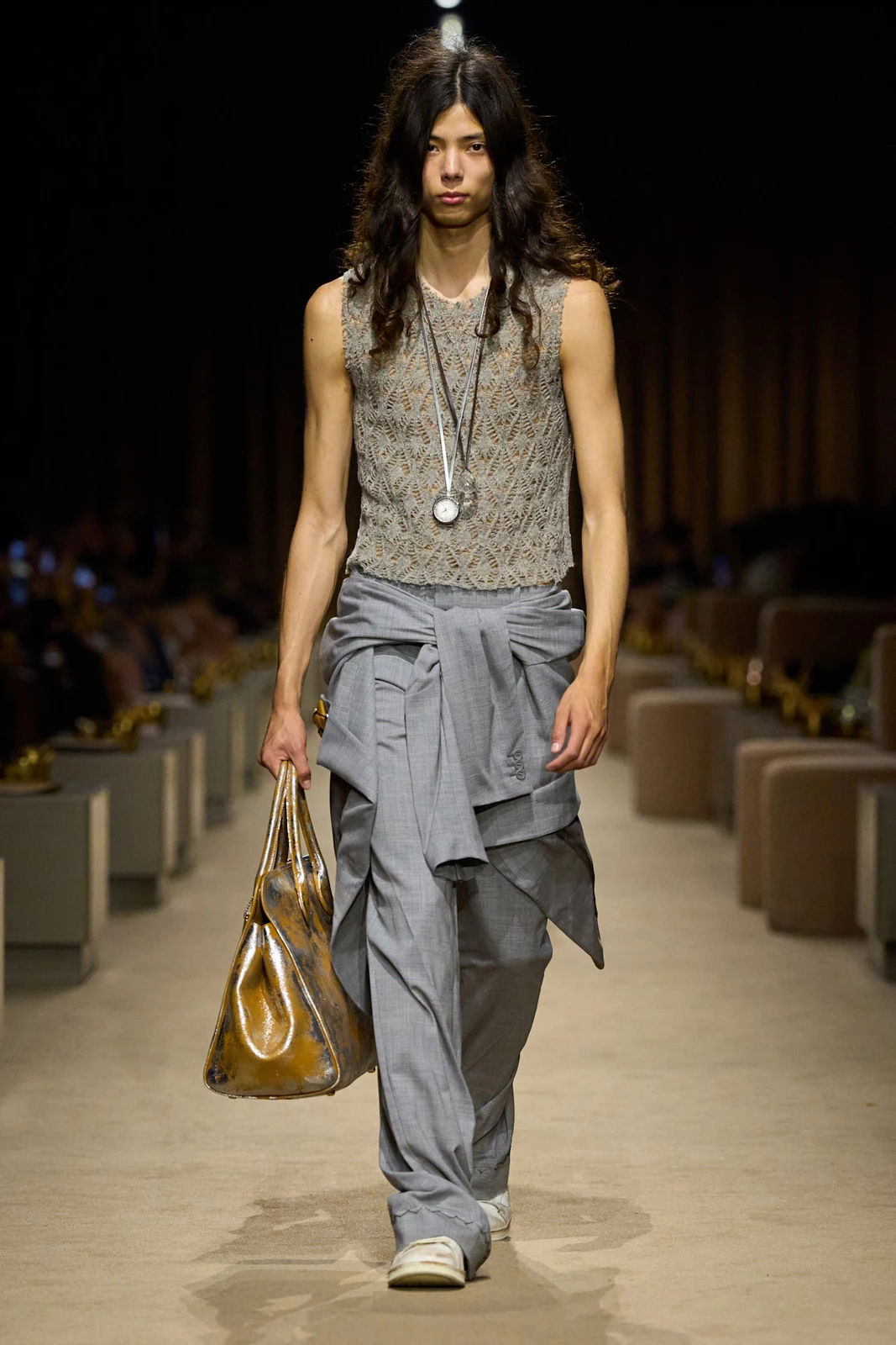 Coach S27 039