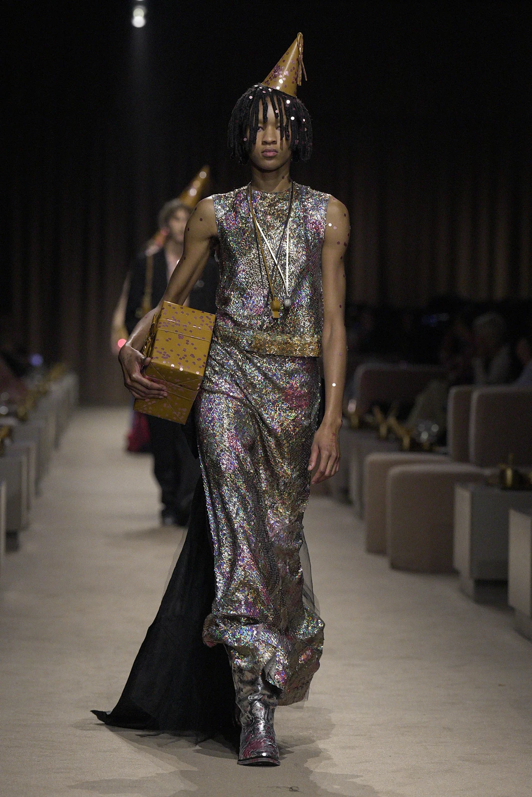 Coach S27 051