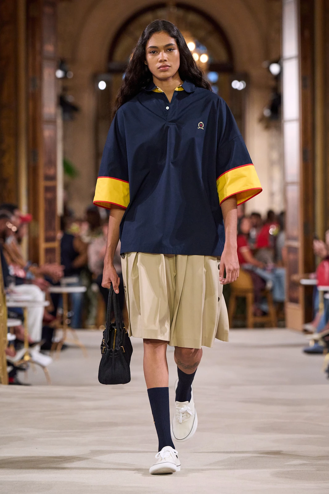Hilfiger S27 002