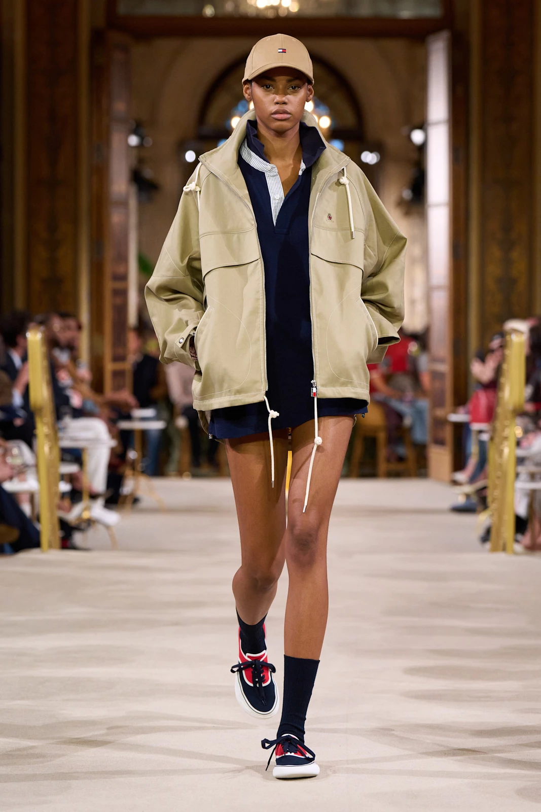 Hilfiger S27 003