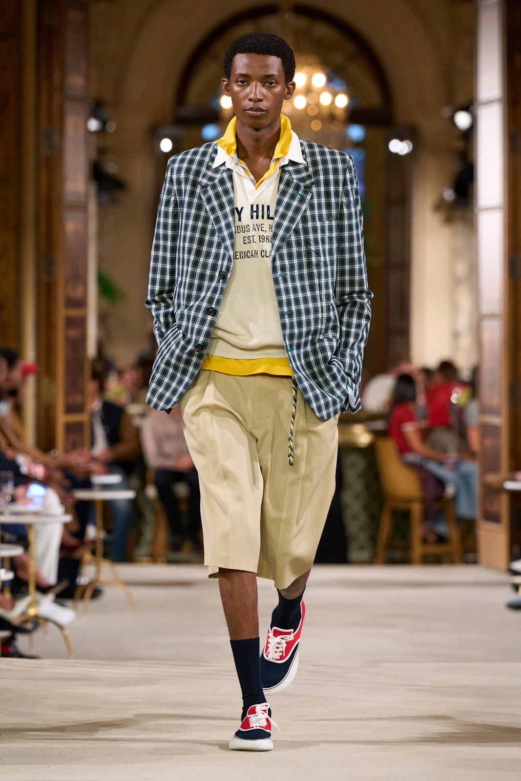 Hilfiger S27 005