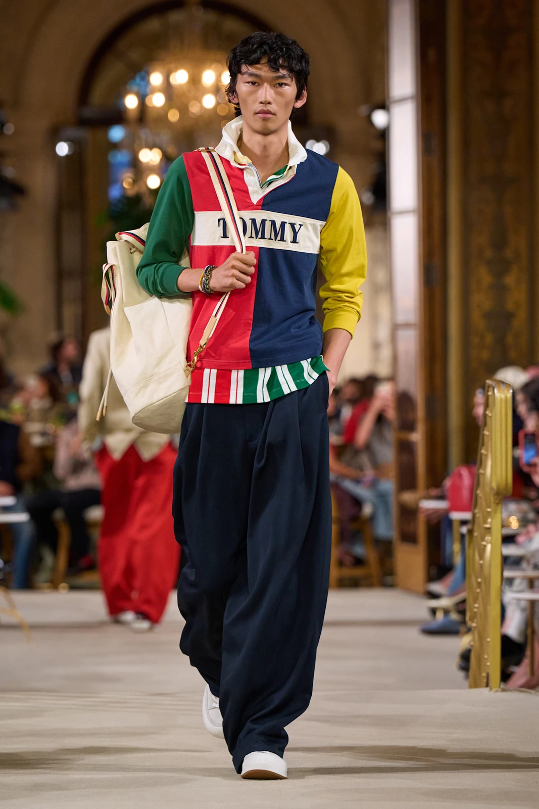 Hilfiger S27 009