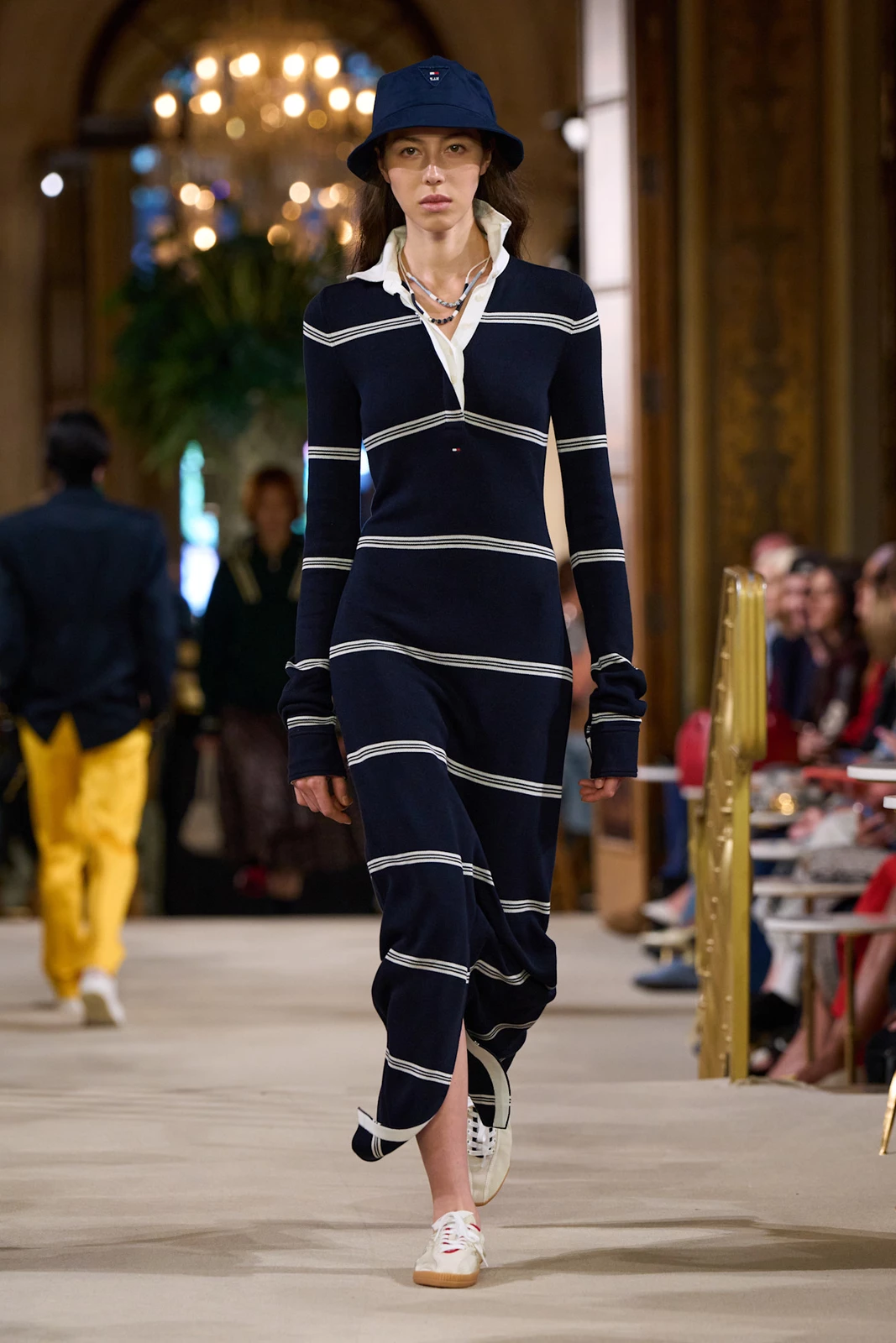 Hilfiger S27 012