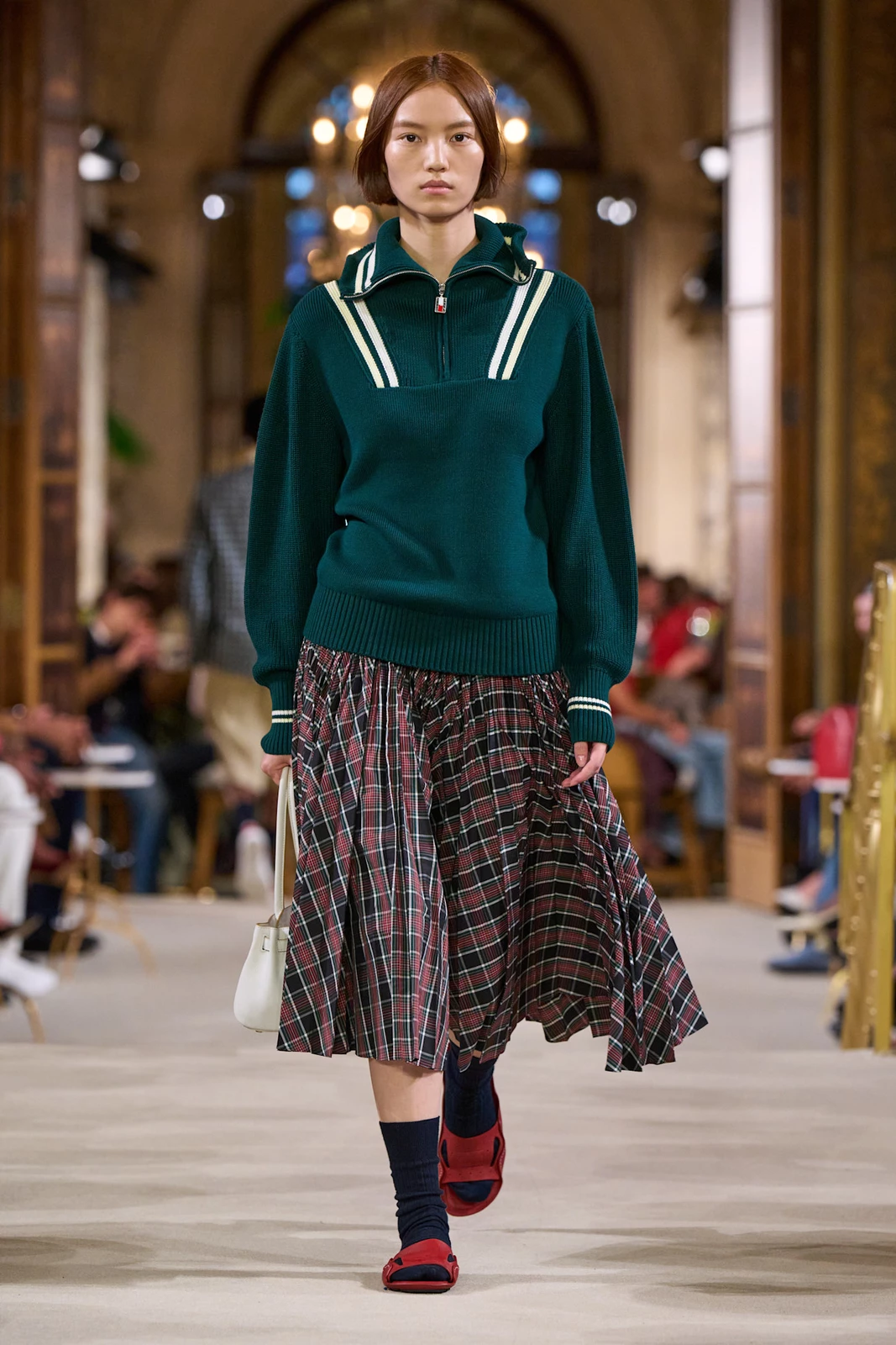 Hilfiger S27 013
