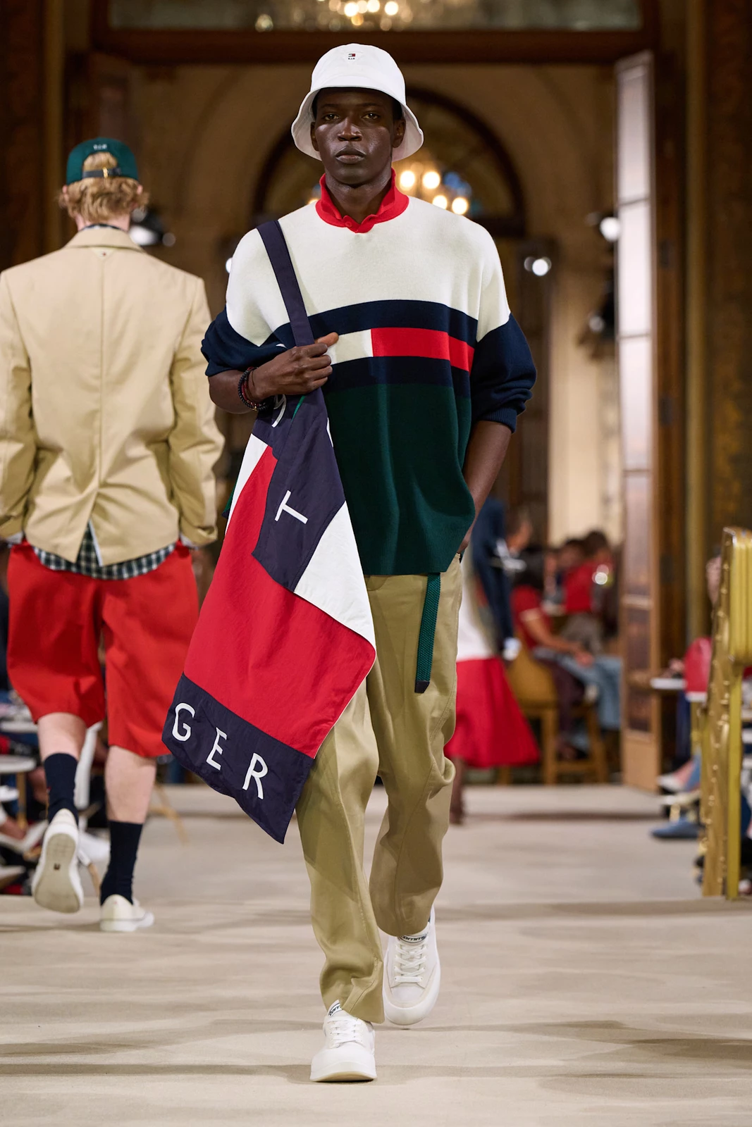 Hilfiger S27 014