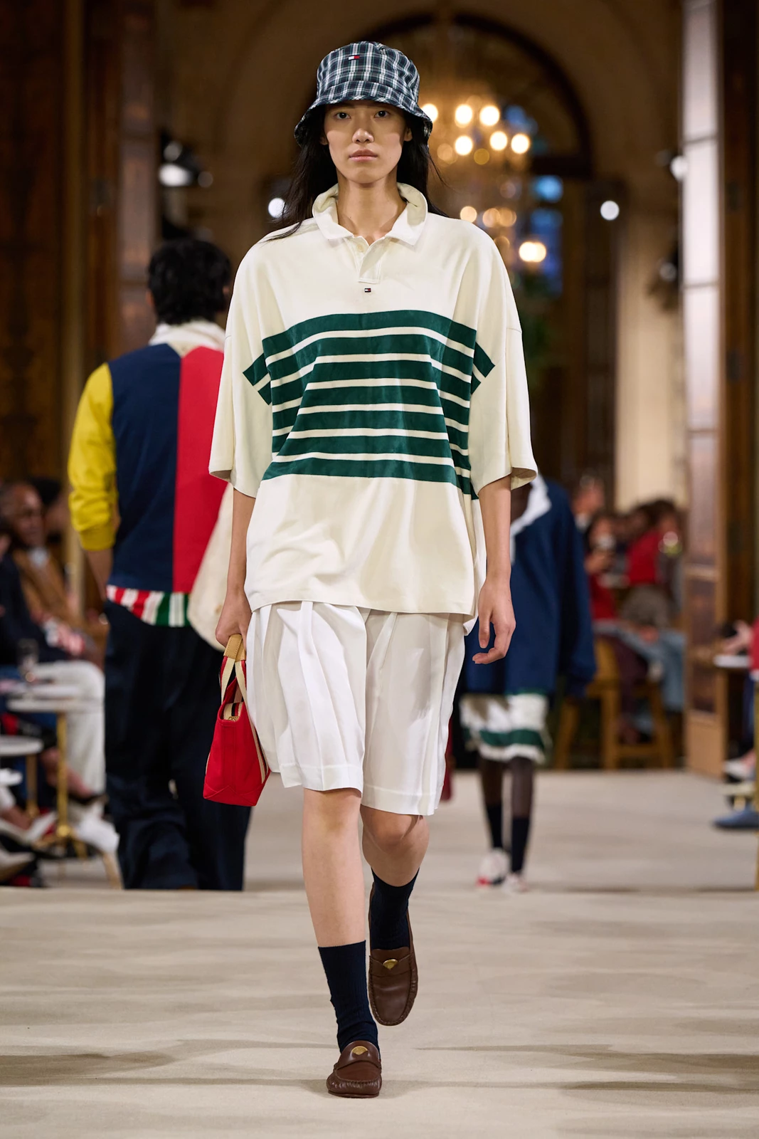 Hilfiger S27 016