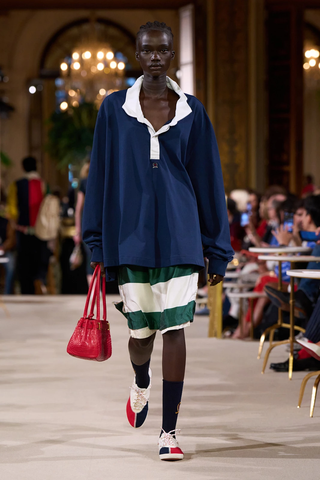 Hilfiger S27 017