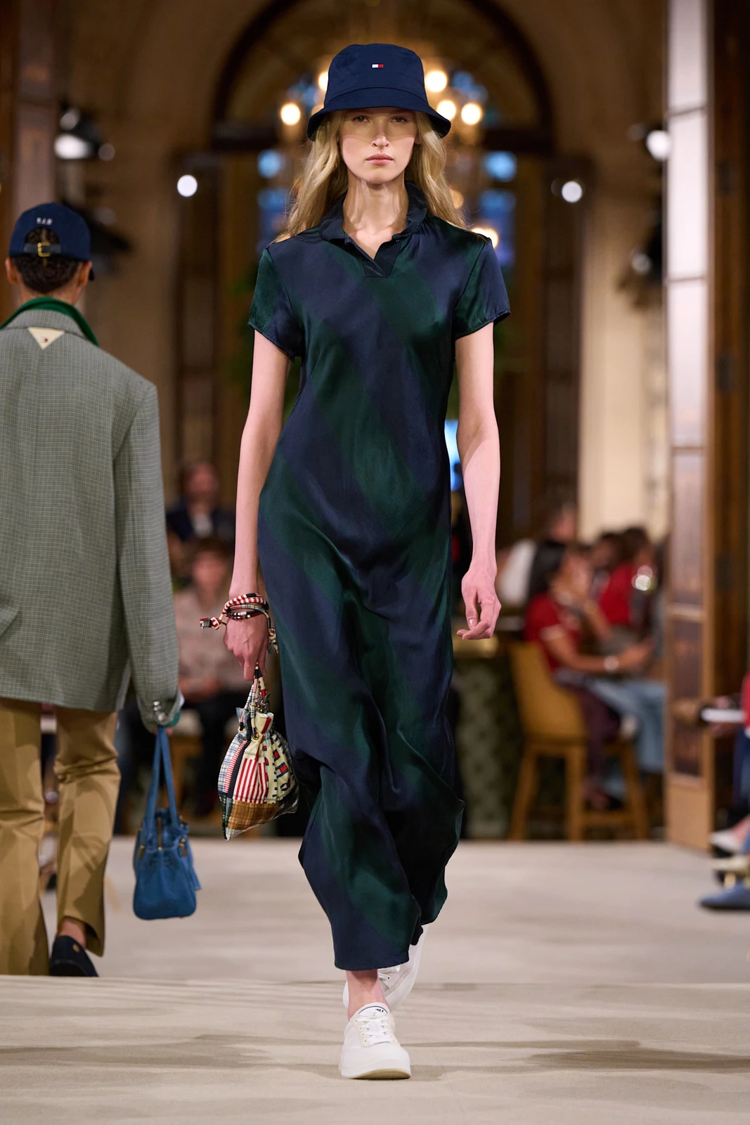 Hilfiger S27 018