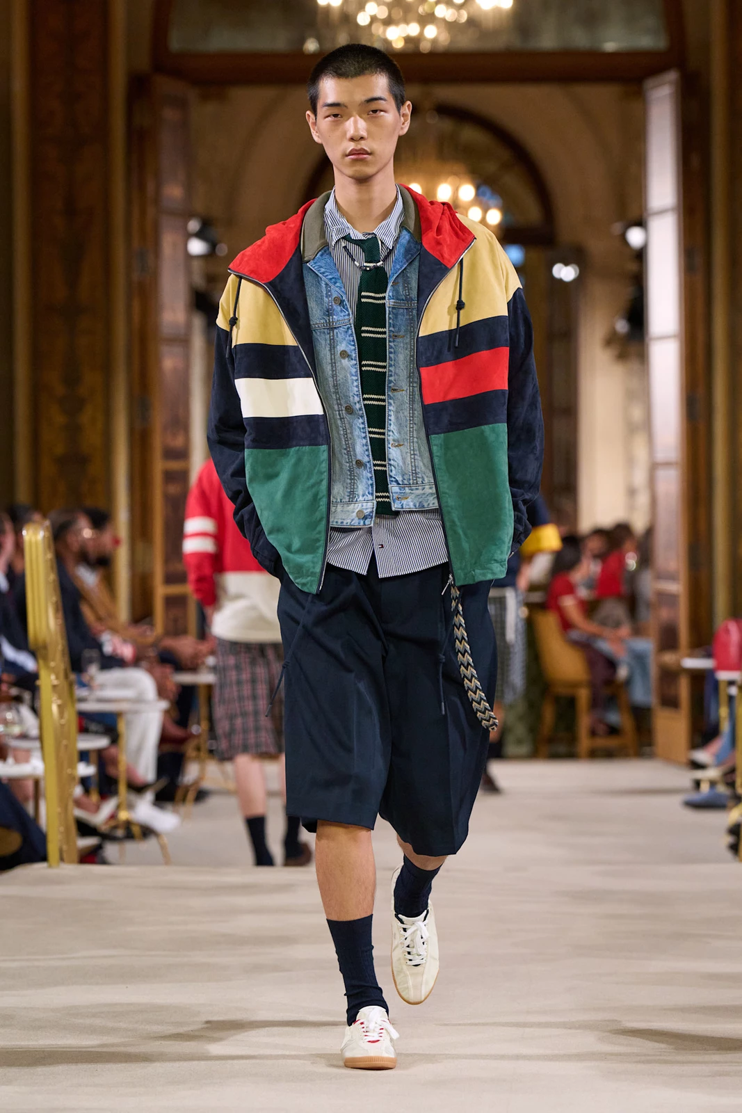 Hilfiger S27 019