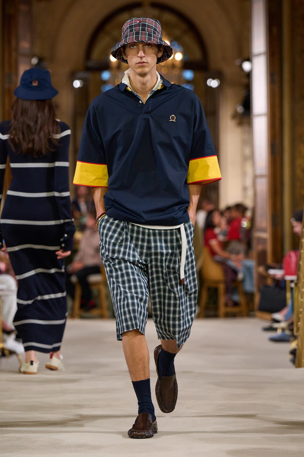Hilfiger S27 020