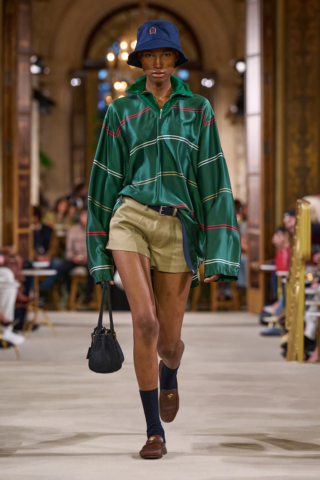Hilfiger S27 022