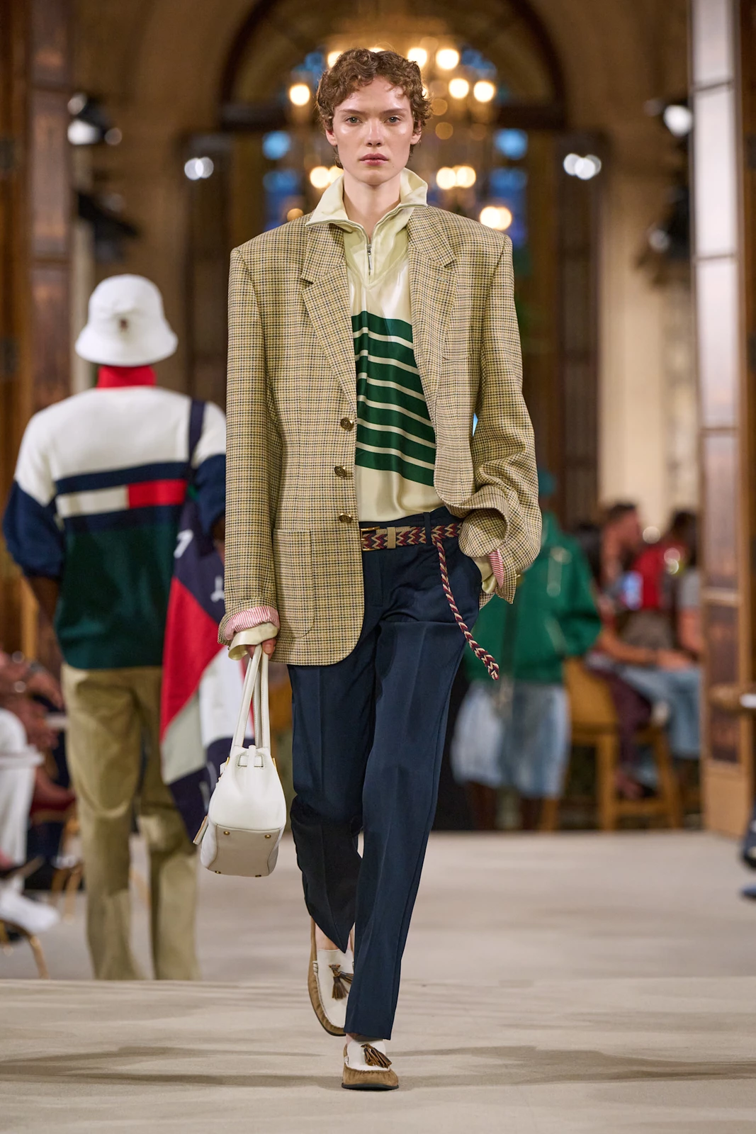 Hilfiger S27 023