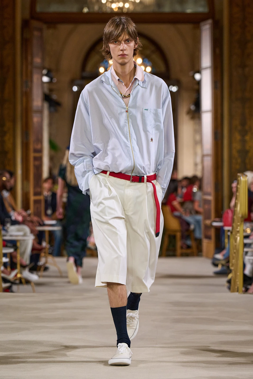 Hilfiger S27 026