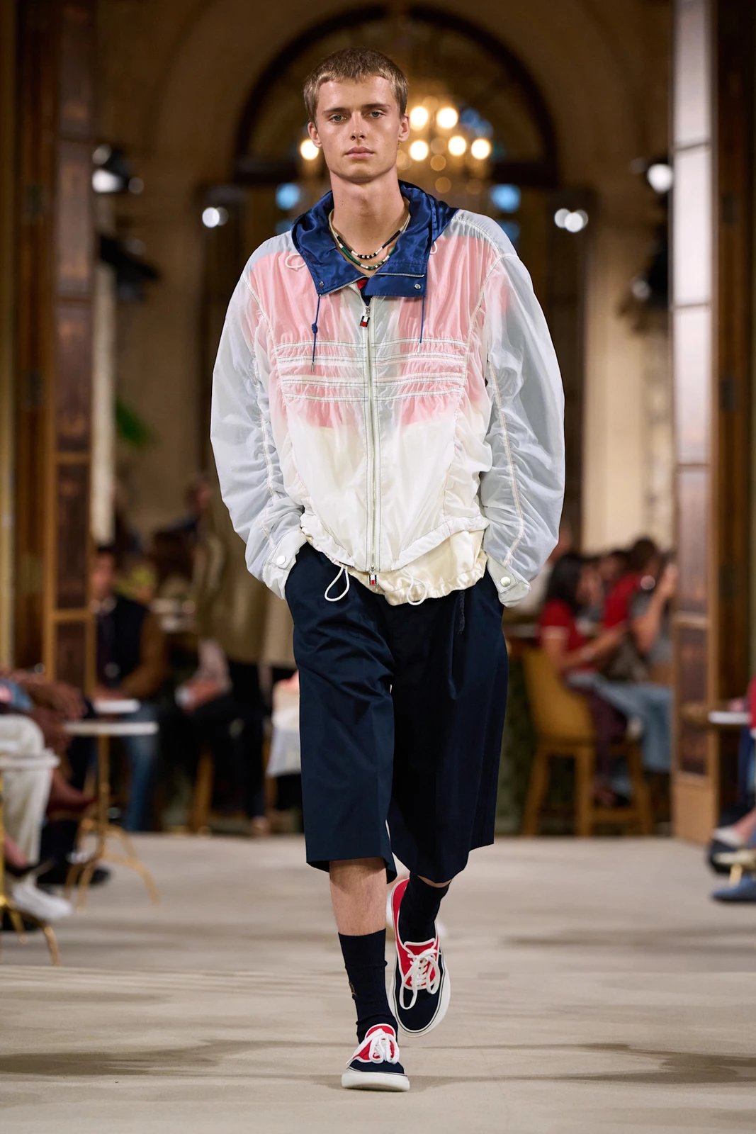 Hilfiger S27 031