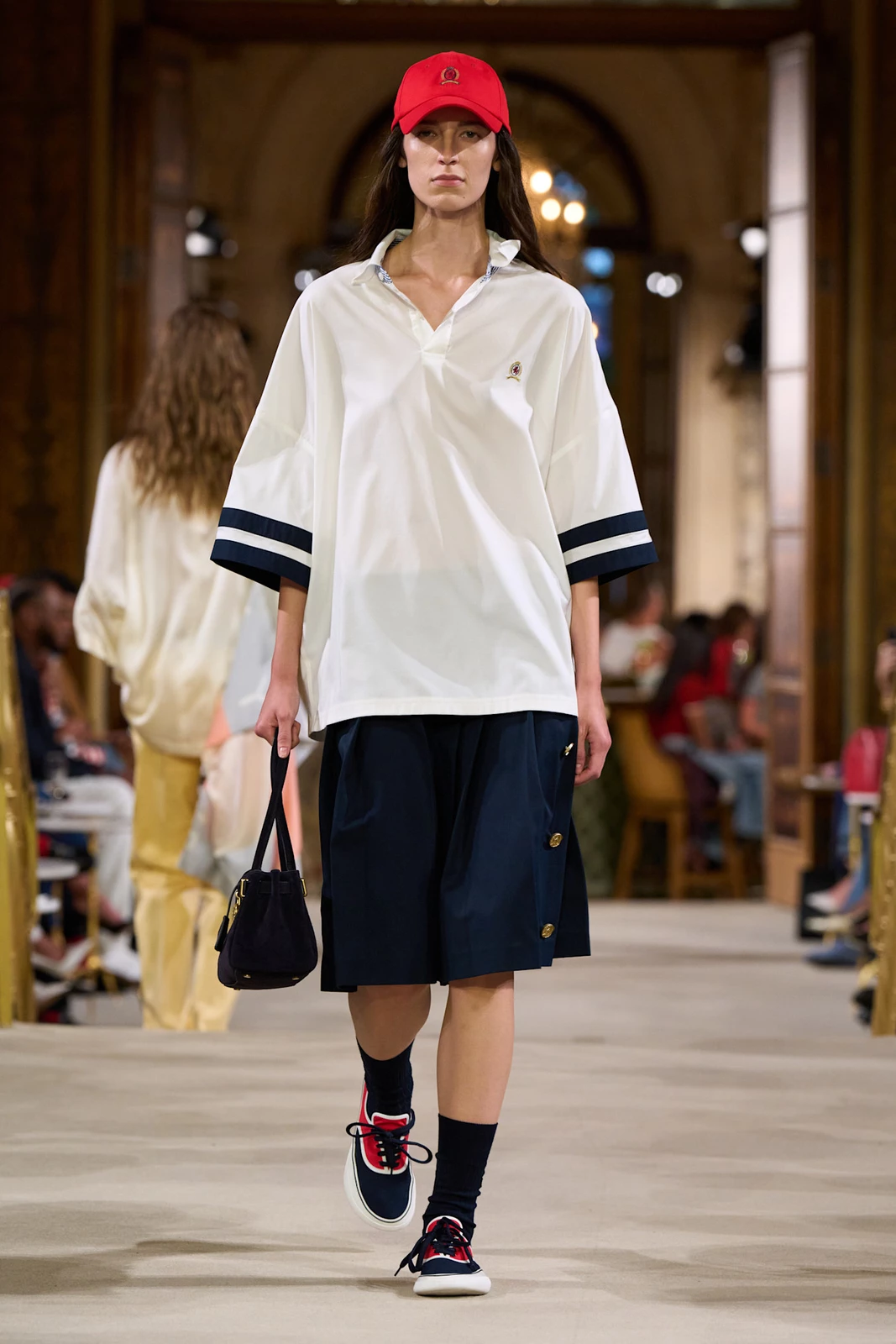 Hilfiger S27 035