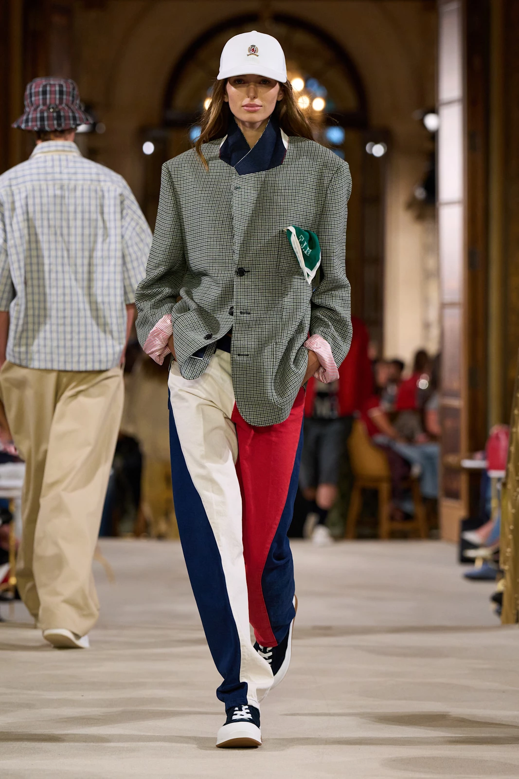 Hilfiger S27 036