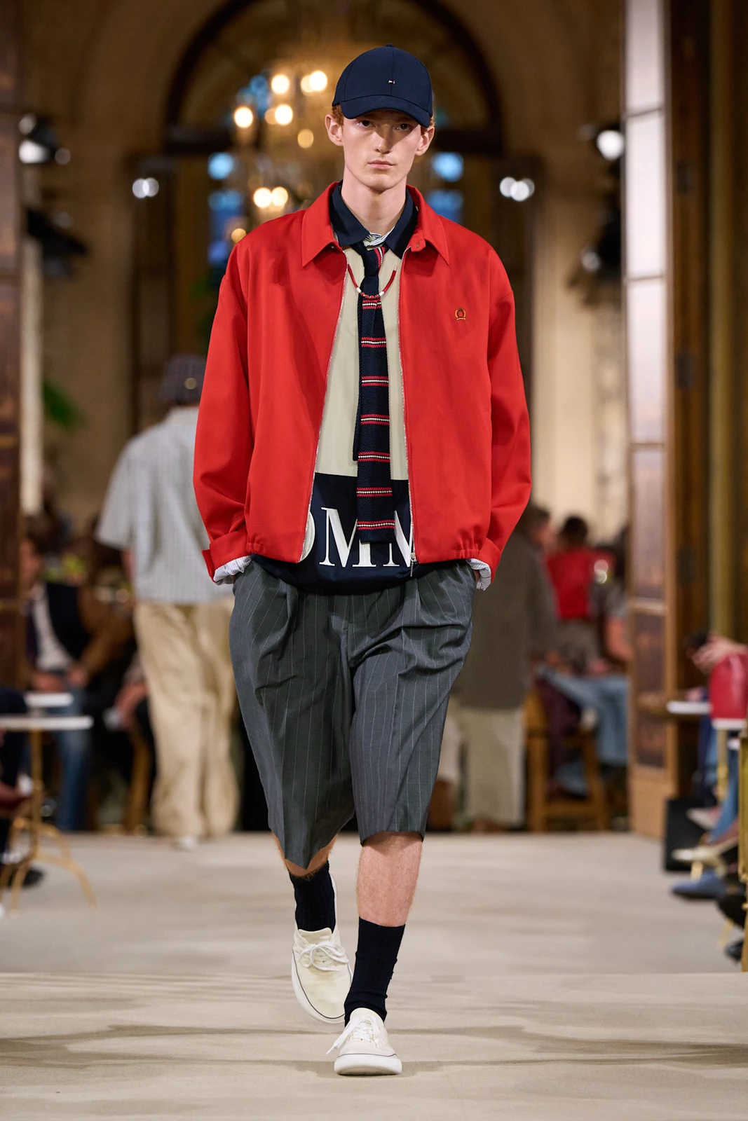 Hilfiger S27 037