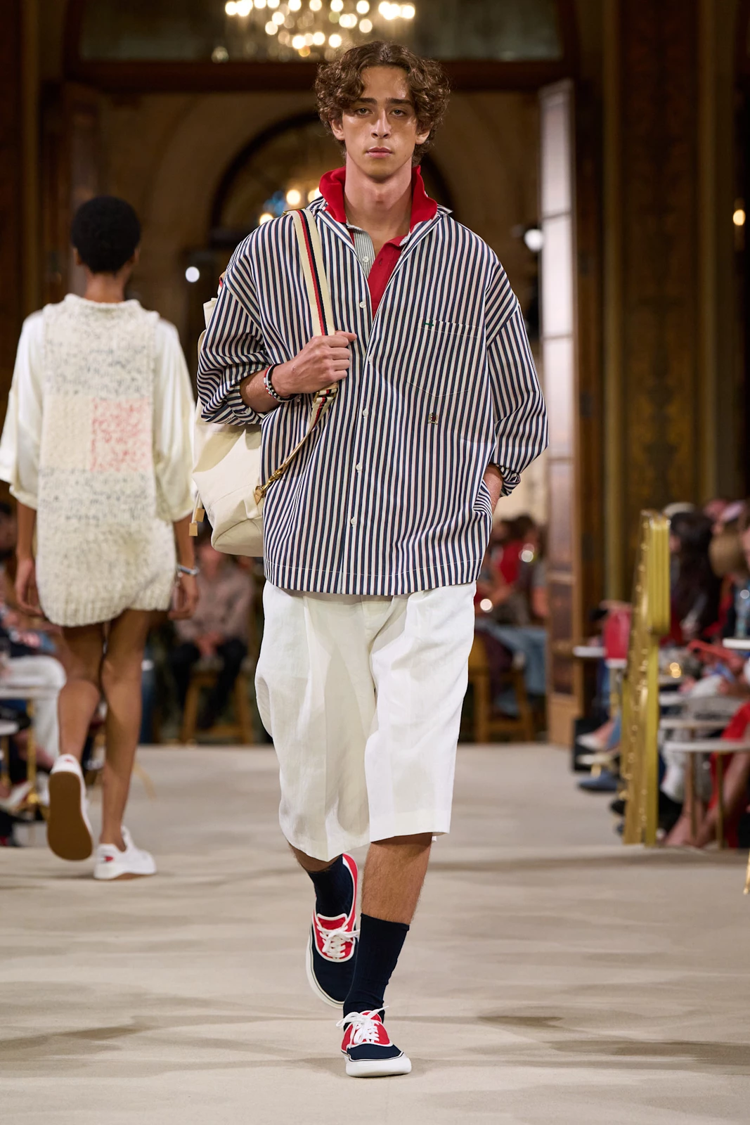 Hilfiger S27 038