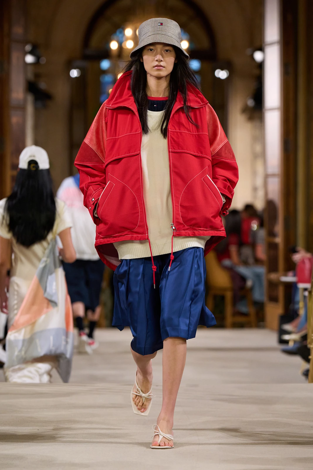 Hilfiger S27 039