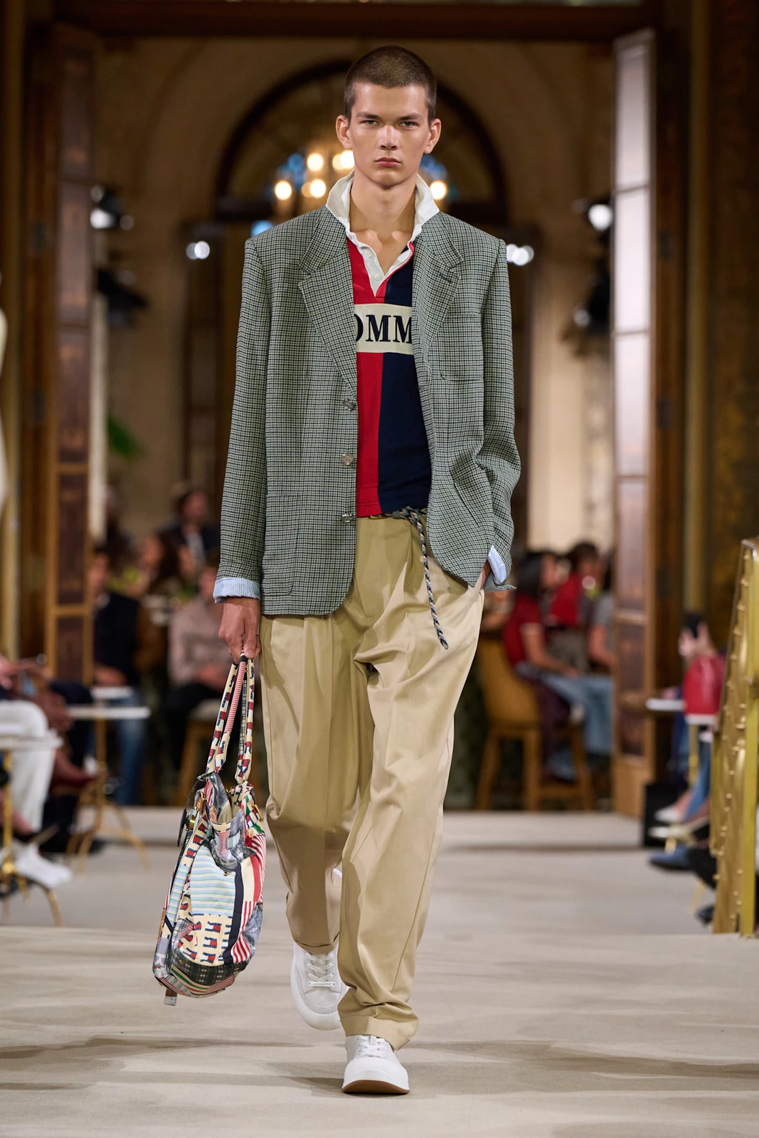 Hilfiger S27 040